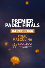 Final masculina