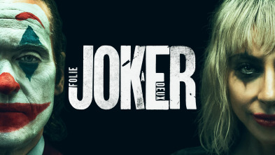 Imagen de Joker: Folie à Deux - 2