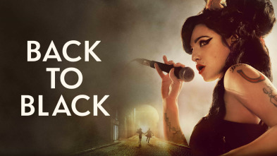 Imagen de Back to Black - 2