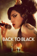 Imagen de Back to Black - 1