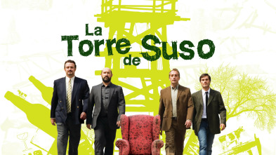 Imagen de La torre de Suso - 2