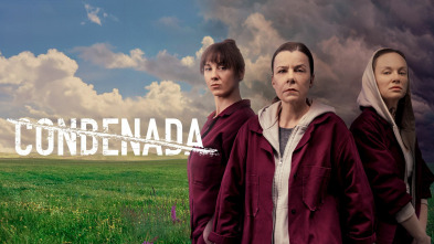 Imagen de Condenada (T4) - 2