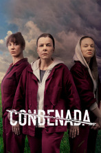 Imagen de Condenada (T4) - 1