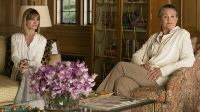 Imagen de Succession (T2): Ep.5 Tern Haven - 2