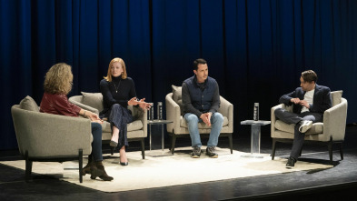 Imagen de Succession (T2): Ep.6 Argestes - 2