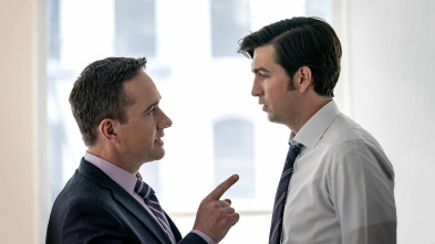 Imagen de Succession (T2): Regreso - 2