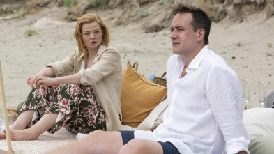 Imagen de Succession (T2): Ep.10 No es como para llorar - 2