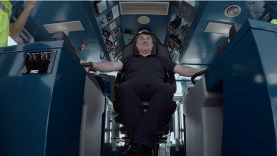Imagen de Control de Puertos (T1): Ep.13 - 2