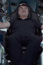 Imagen de Control de Puertos (T1): Ep.13 - 1