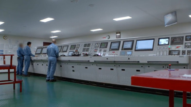 Imagen de Control de Puertos (T1): Ep.15 - 2