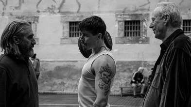 Imagen de The Head (T3): Ep.3  - 2