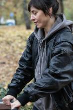 Imagen de Condenada (T4) - 1
