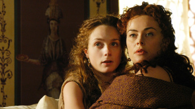 Imagen de Roma (T1): Ep.3 Una lechuza en un arbusto espinoso - 2