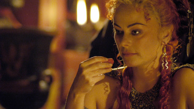 Imagen de Roma (T1): Ep.4 Robando a Saturno - 2