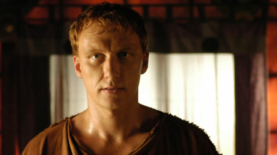 Imagen de Roma (T1): Ep.5 El ariete ha tocado muro - 2