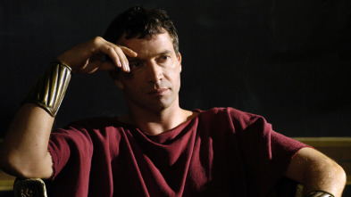 Imagen de Roma (T1): Ep.6 Egeria - 2