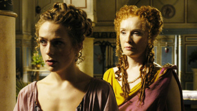 Imagen de Roma (T1): Ep.7 Farsalia - 2