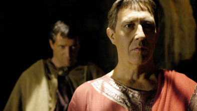Imagen de Roma (T1): Ep.10 Victoria - 2