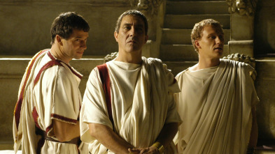 Imagen de Roma (T1): Ep.11 The Spoils - 2