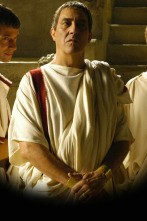 Imagen de Roma (T1): Ep.11 The Spoils - 1
