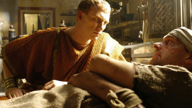 Imagen de Roma (T1): Ep.12 Calendas de febrero - 2