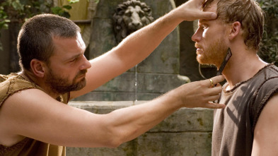 Imagen de Roma (T2): Ep.2 El hijo de Hades - 2