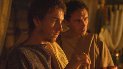 Imagen de Roma (T2): Ep.3 Las filípicas de Cicerón - 2