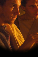 Imagen de Roma (T2): Ep.3 Las filípicas de Cicerón - 1