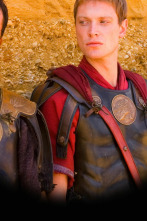 Imagen de Roma (T2): Ep.6 La batalla de Filipos - 1