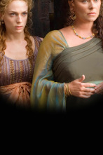 Imagen de Roma (T2): Ep.7 Mascarilla mortuoria - 1