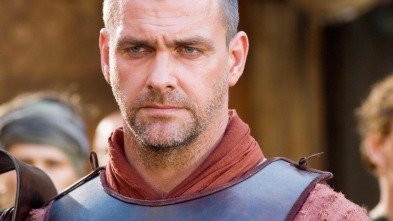 Imagen de Roma (T2): Ep.8 Una ficción necesaria - 2