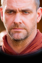 Imagen de Roma (T2): Ep.8 Una ficción necesaria - 1