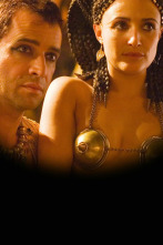 Imagen de Roma (T2): Ep.9 Deus impeditio esuritori nullus (Hambre de gloria) - 1