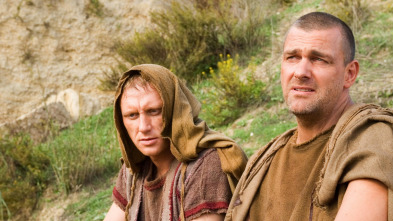 Imagen de Roma (T2): Ep.10 De Patre Vostro (Sobre tu padre...) - 2