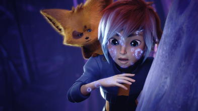 Imagen de Zak y Wowo, la leyenda de los Lendarys - 7