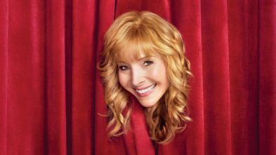 Imagen de The Comeback (T1): Ep.1 The Comeback (Piloto) - 2
