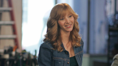 Imagen de The Comeback (T1): Ep.4 Valerie Defiende a Tía Sassy - 2