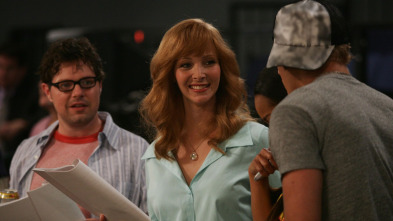 Imagen de The Comeback (T1): Ep.9 Valerie Es Amiga de los Populares - 2