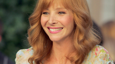 Imagen de The Comeback (T1): Ep.11 Valerie Destaca en la Alfombra Roja - 2