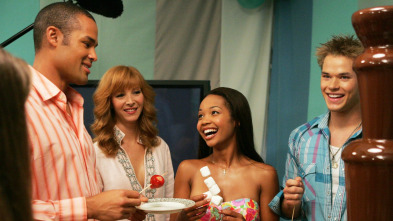 Imagen de The Comeback (T1): Ep.13 Valerie Consigue Otro Momentazo Leno - 2