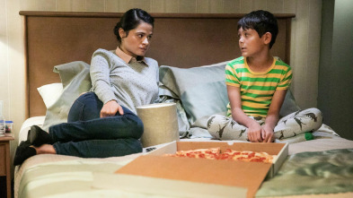 Imagen de Room 104 (T1): Ep.1 Ralphie - 2