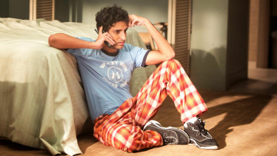 Imagen de Room 104 (T1): Ep.5 Internet - 2