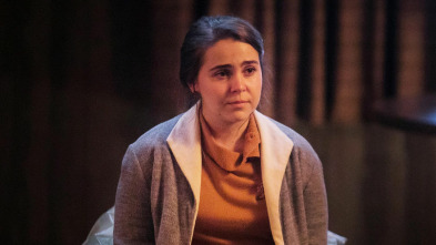 Imagen de Room 104 (T1): Ep.8 Fénix - 2