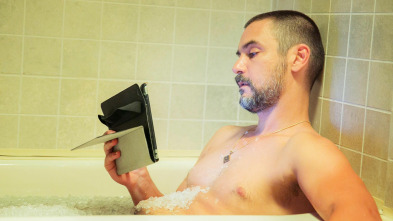 Imagen de Room 104 (T1): Ep.9 Boris - 2