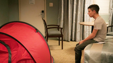 Imagen de Room 104 (T1): Ep.10 Red Tent - 2