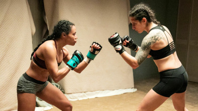 Imagen de Room 104 (T1): Ep.11 The Fight - 2