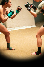 Imagen de Room 104 (T1): Ep.11 The Fight - 1