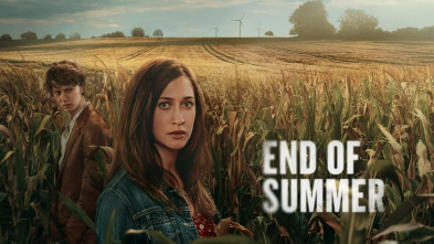 End of Summer (T1)