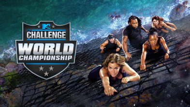Imagen de The Challenge: Campeonato del Mundo (T1) - 2