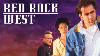 Imagen de Red Rock West - 2